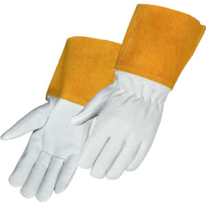 Tig-Welding Gloves