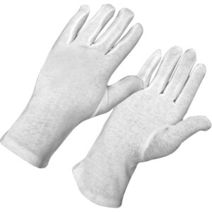 Cotton Gloves