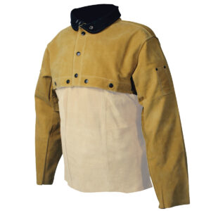Safety Welding Jacket