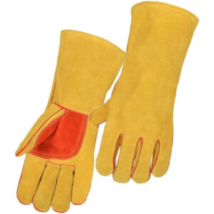 Stick Welding Gloves