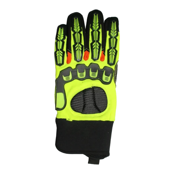 Impact Protections Gloves - Image 2