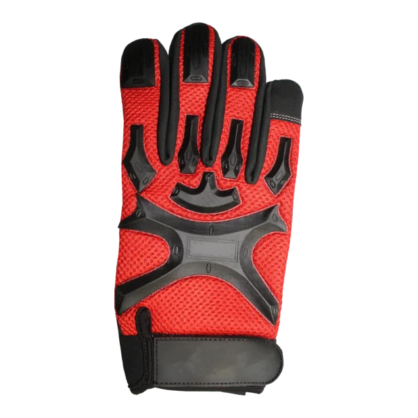 Impact Protections Gloves - Image 3