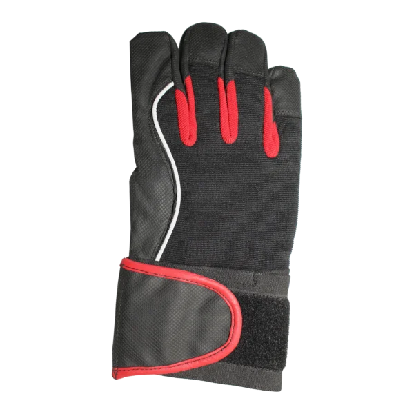 Impact Protections Gloves - Image 2