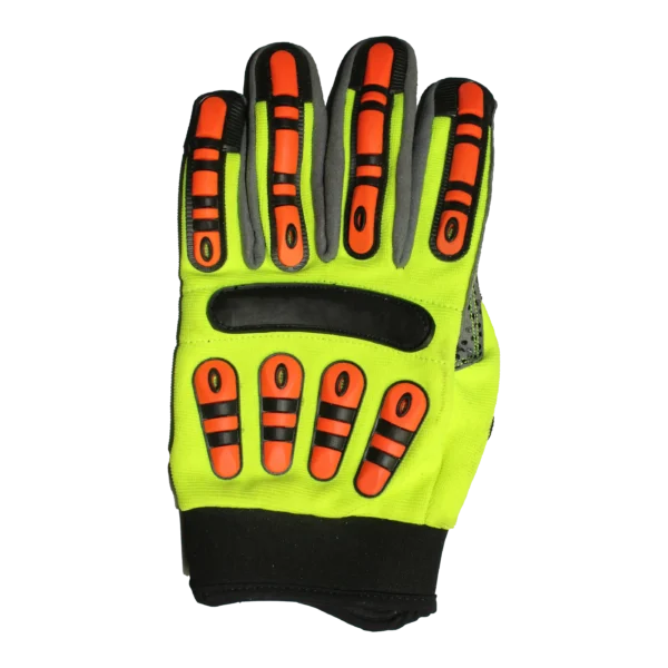 Impact Protections Gloves - Image 2