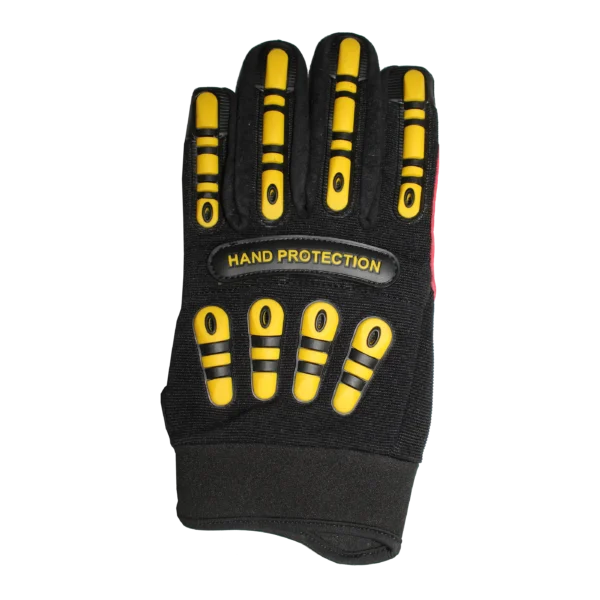 Impact Protections Gloves - Image 3