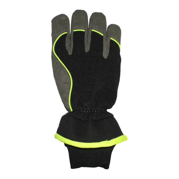 Canadian Rigger Gloves - Image 2