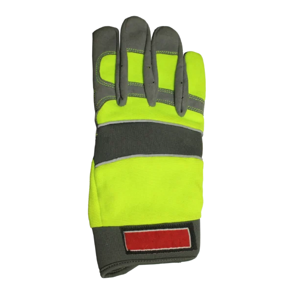 Canadian Rigger Gloves - Image 2