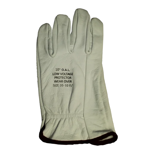 Driver Gloves - Image 2