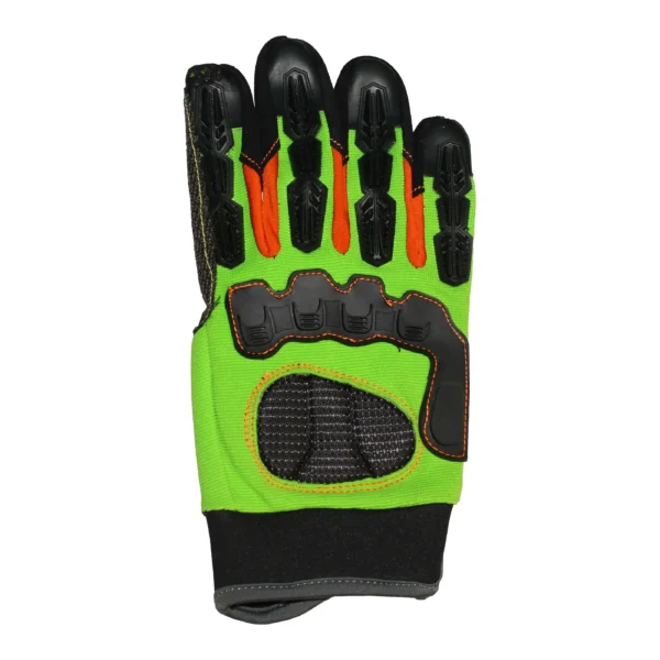 Mechanic Gloves - Image 2