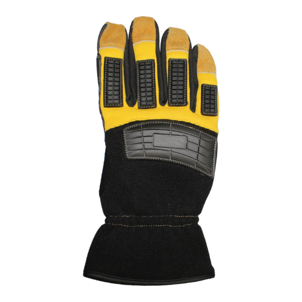 Impact Protections Gloves - Image 2