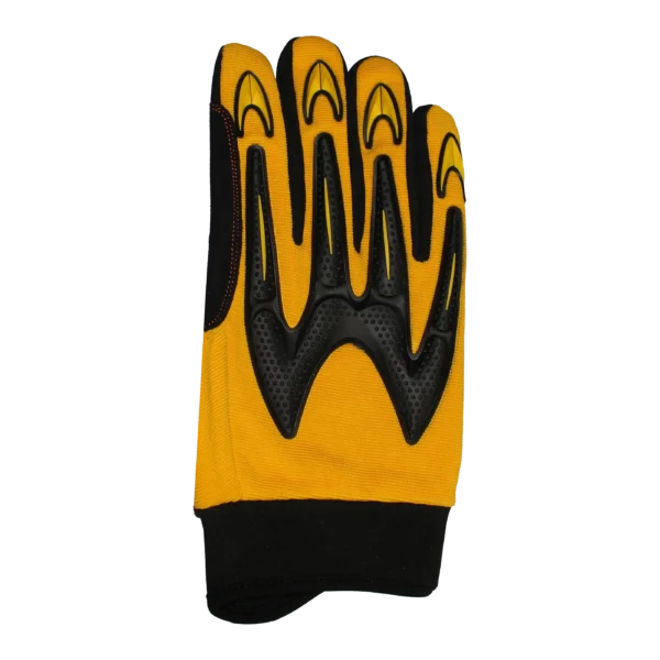 Mechanic Gloves - Image 2