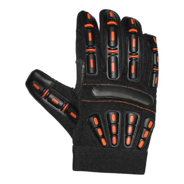 Impact Protections Gloves - Image 2