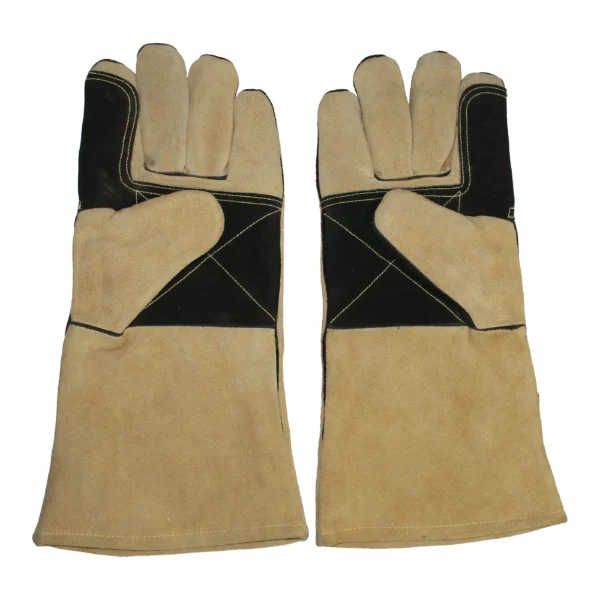 Stick Welding Gloves - Image 2