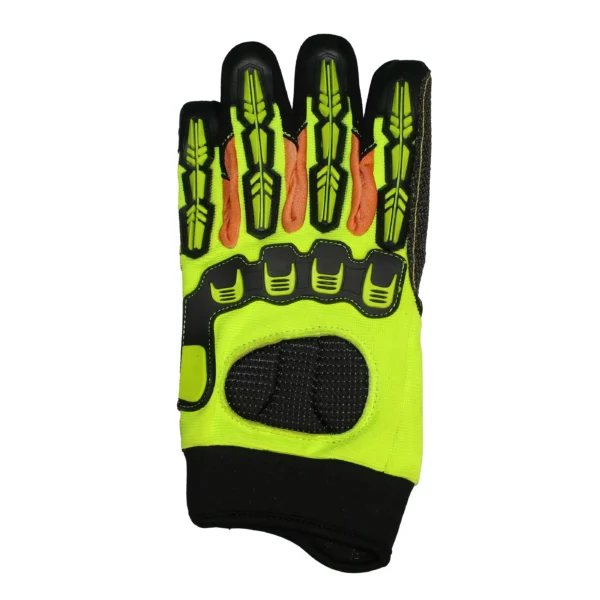 Impact Protections Gloves - Image 2