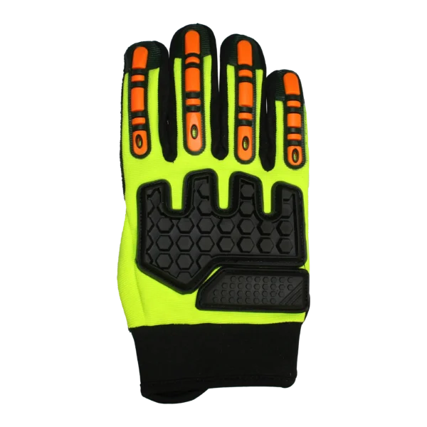 Impact Protections Gloves - Image 2