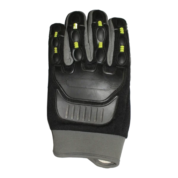 Impact Protections Gloves - Image 2