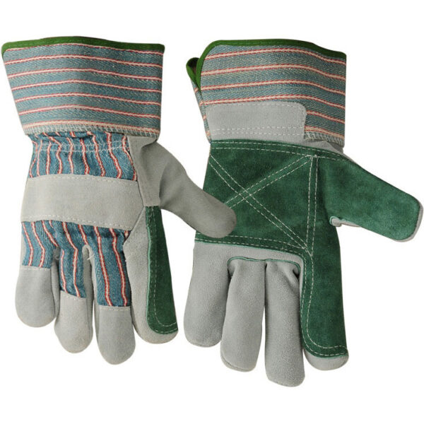 Canadian Rigger Gloves