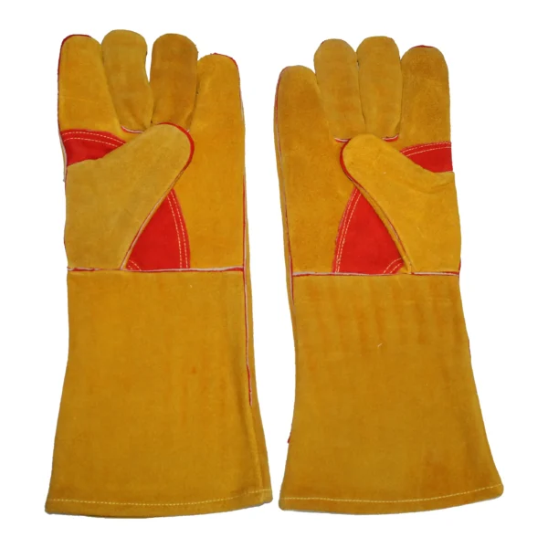 Stick Welding Gloves - Image 2