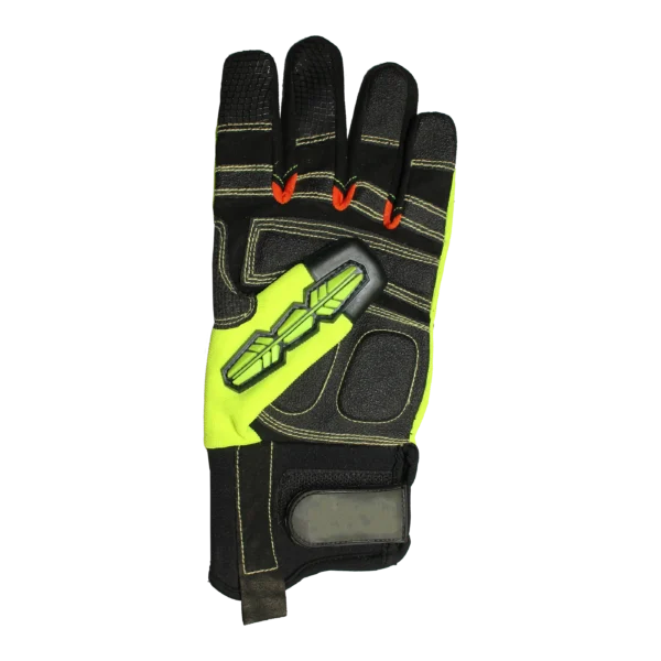 Impact Protections Gloves - Image 3