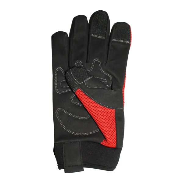 Impact Protections Gloves - Image 4