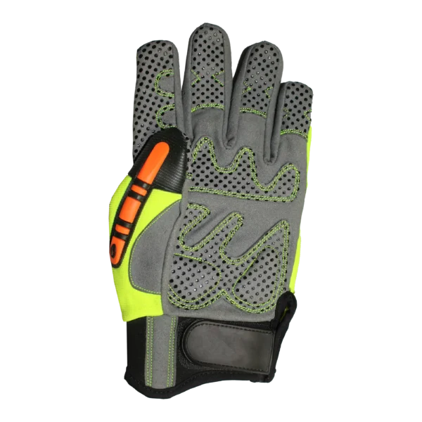 Impact Protections Gloves - Image 3