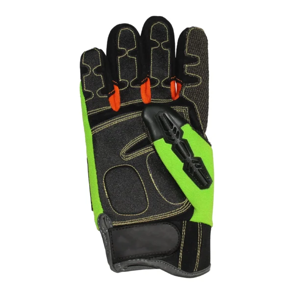 Mechanic Gloves - Image 3