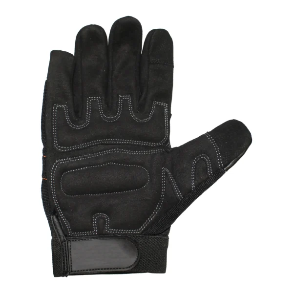 Impact Protections Gloves - Image 3