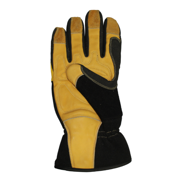 Impact Protections Gloves - Image 3