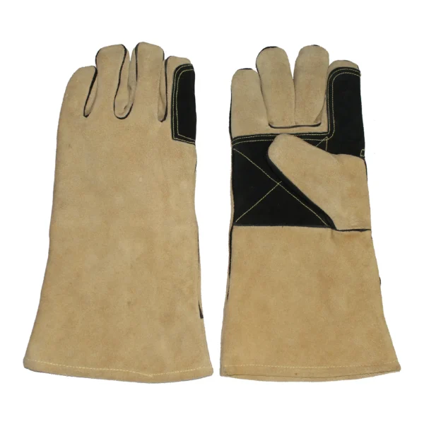 Stick Welding Gloves