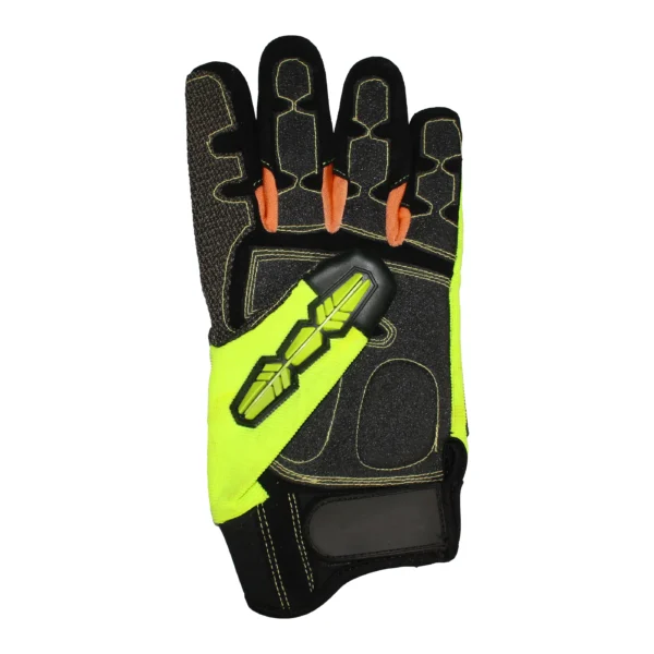 Impact Protections Gloves - Image 3