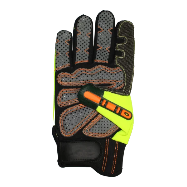 Impact Protections Gloves - Image 3