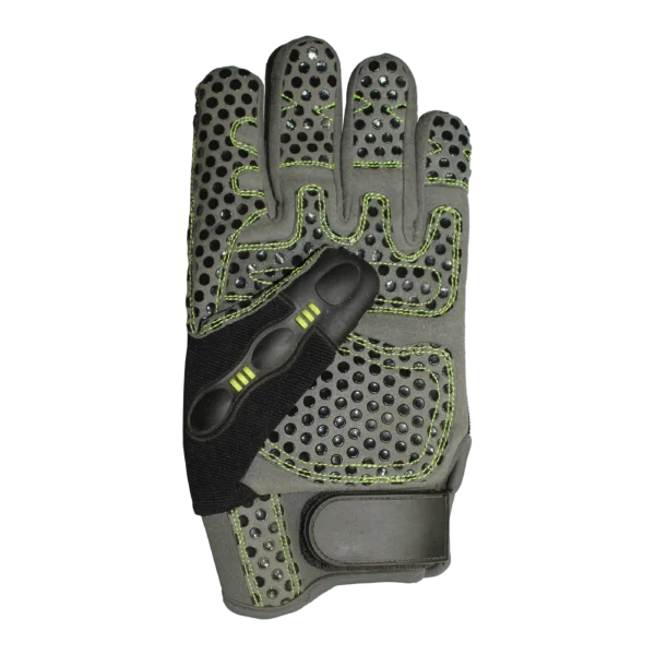 Impact Protections Gloves - Image 3