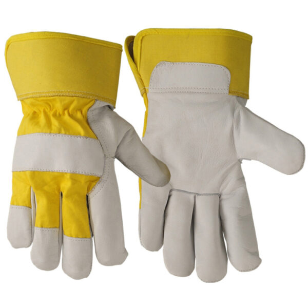 Canadian Rigger Gloves