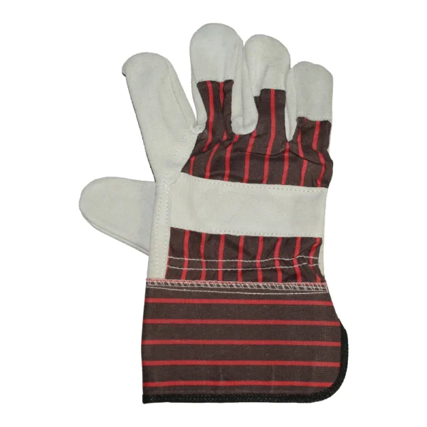 Canadian Rigger Gloves - Image 5