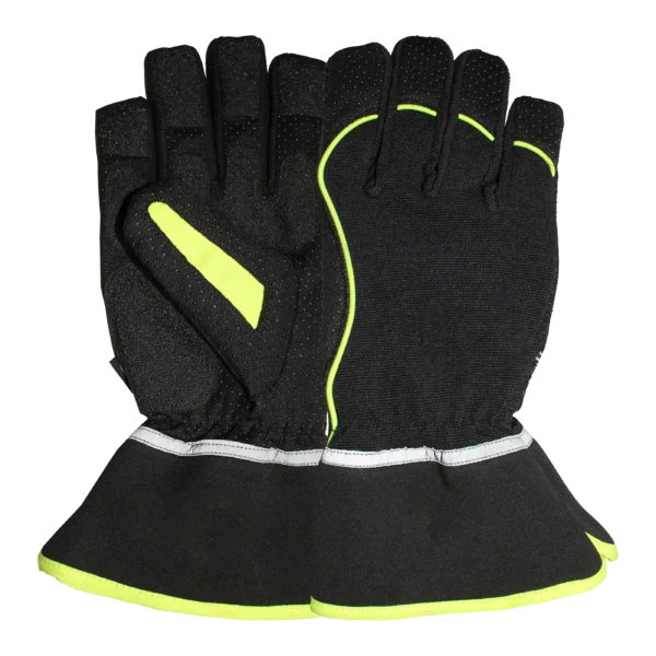 Canadian Rigger Gloves - Image 2