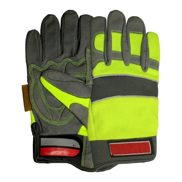 Canadian Rigger Gloves - Image 4