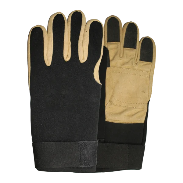 Canadian Rigger Gloves - Image 4