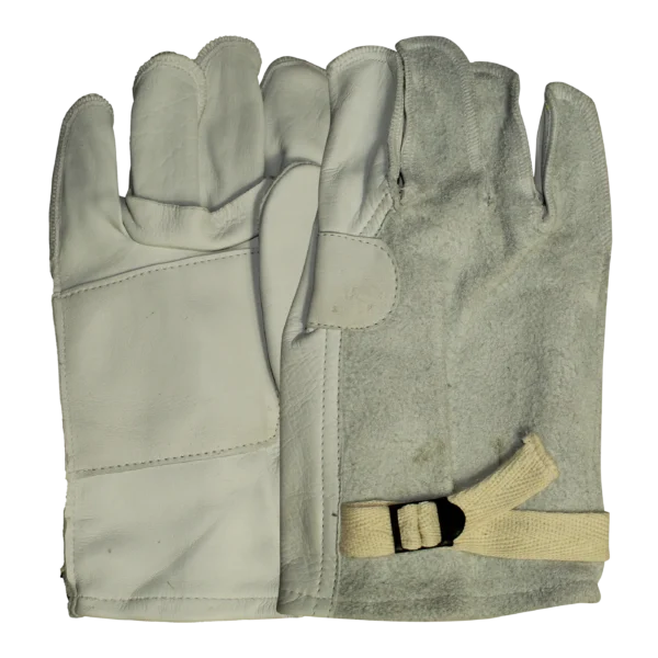 Driver Gloves - Image 4