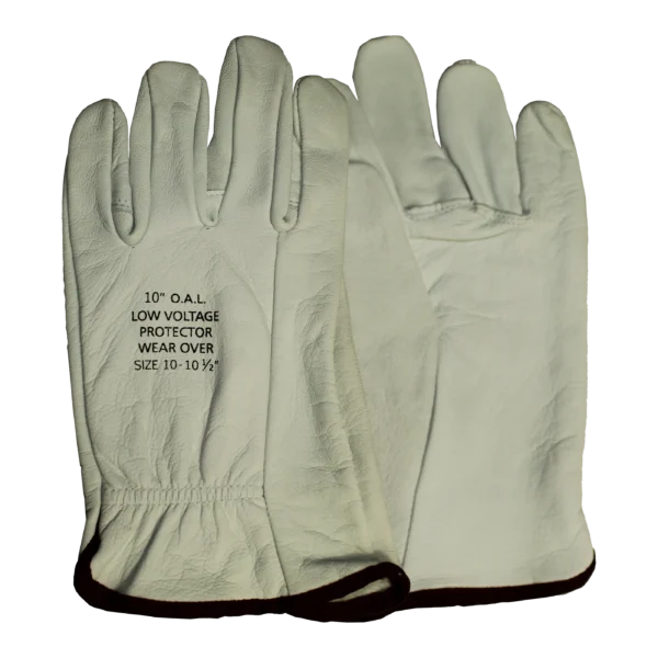 Driver Gloves - Image 4