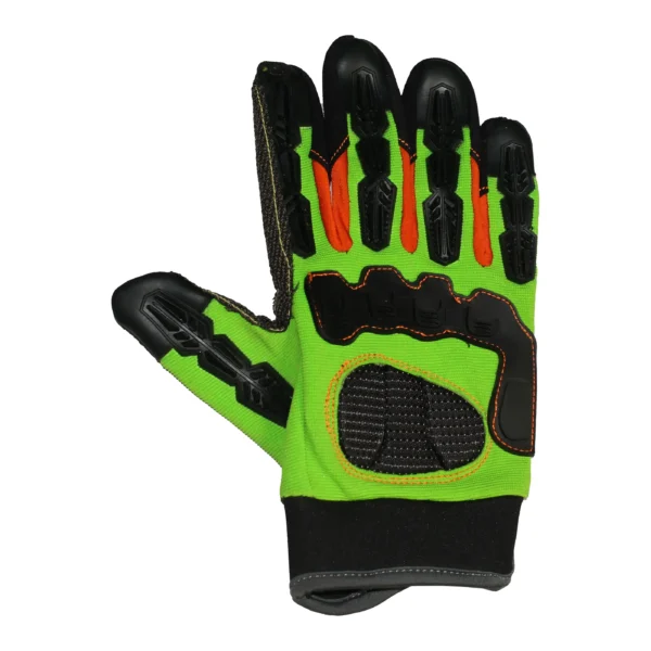 Mechanic Gloves - Image 4