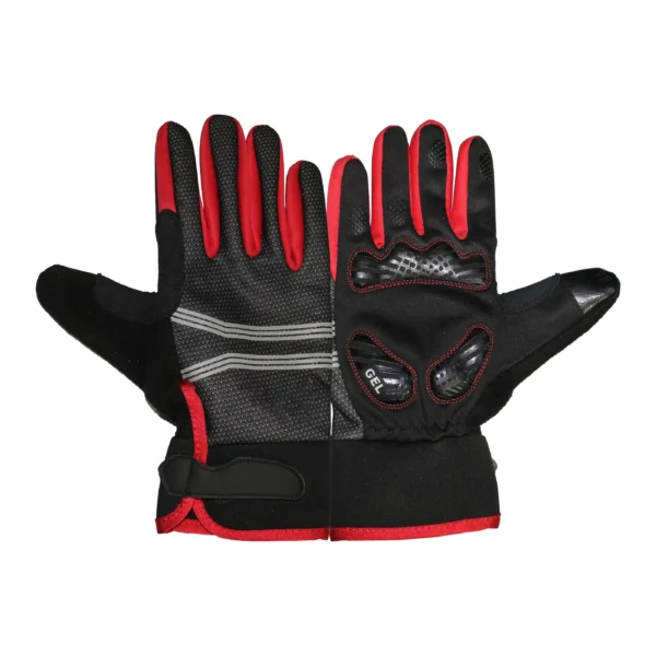 Mechanic Gloves - Image 2