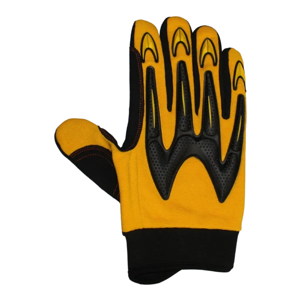 Mechanic Gloves - Image 4