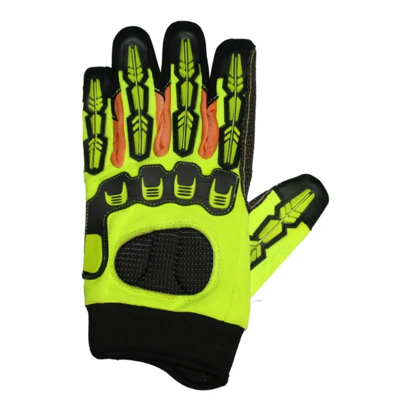 Impact Protections Gloves - Image 4