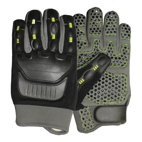 Impact Protections Gloves - Image 4