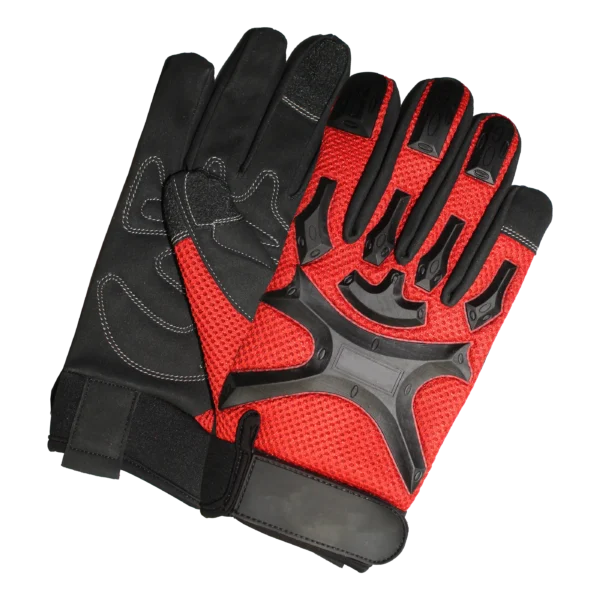 Impact Protections Gloves