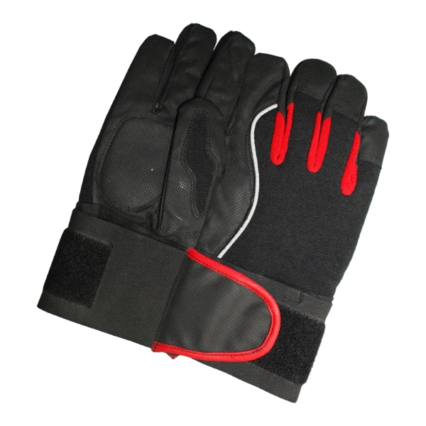 Impact Protections Gloves