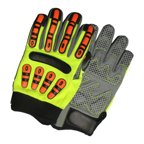 Impact Protections Gloves