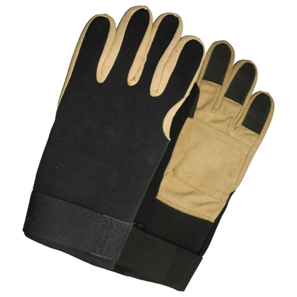 Canadian Rigger Gloves