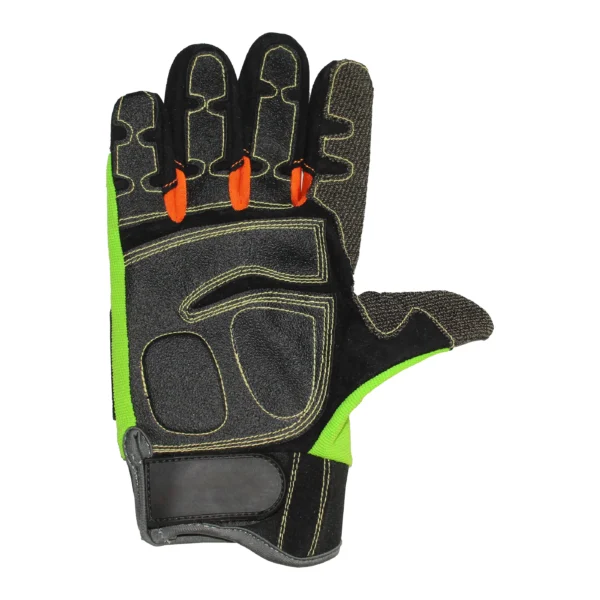 Mechanic Gloves - Image 5