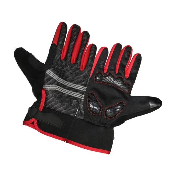 Mechanic Gloves